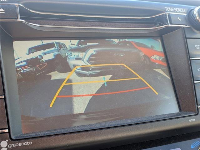 used 2017 Toyota RAV4 car, priced at $18,125