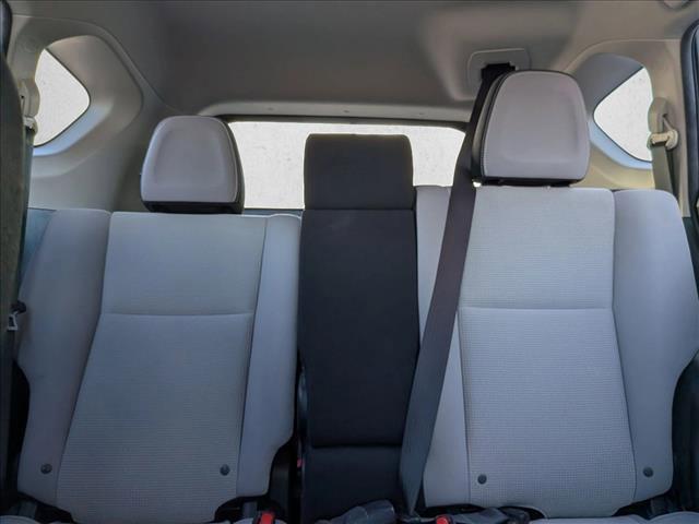 used 2017 Toyota RAV4 car, priced at $18,125