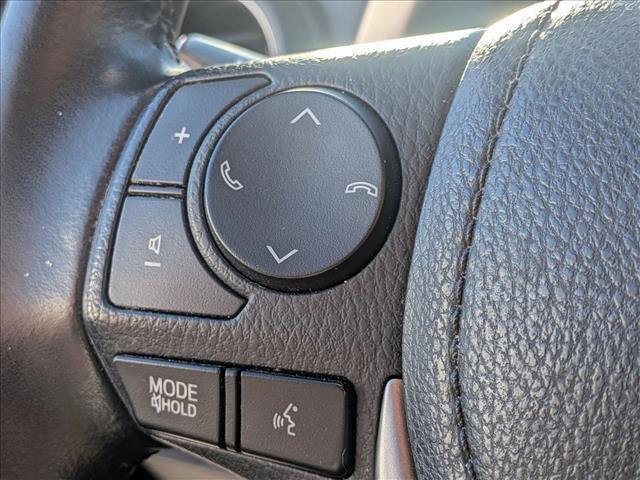 used 2017 Toyota RAV4 car, priced at $18,125