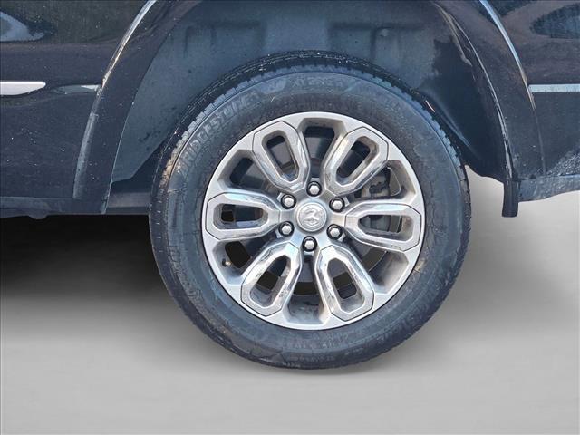 used 2019 Ram 1500 car, priced at $26,635