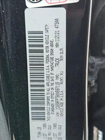 used 2019 Ram 1500 car, priced at $26,635