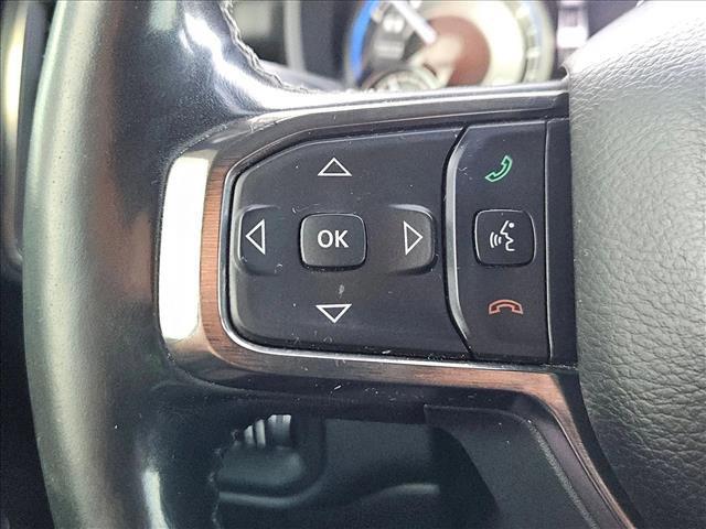 used 2019 Ram 1500 car, priced at $26,635