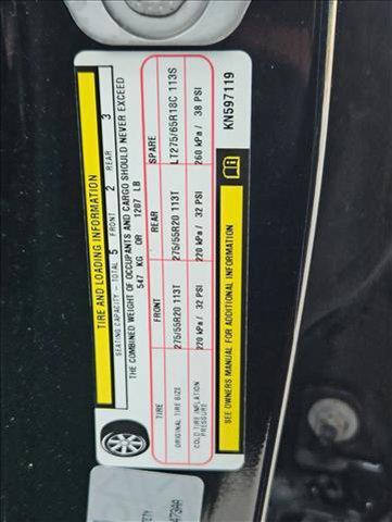 used 2019 Ram 1500 car, priced at $26,635