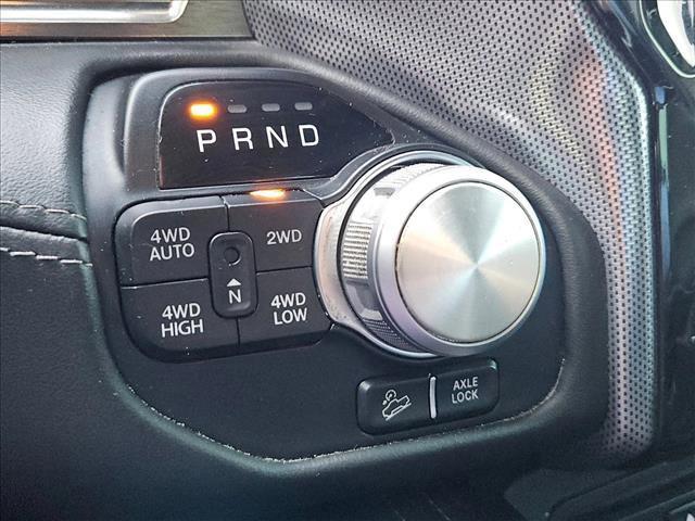 used 2019 Ram 1500 car, priced at $26,635