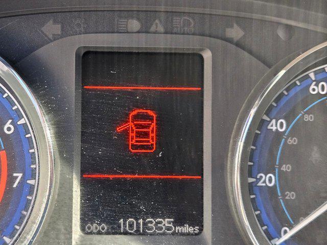 used 2017 Toyota Corolla car, priced at $11,872