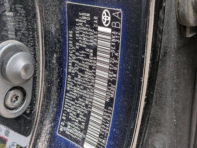 used 2017 Toyota Corolla car, priced at $12,552