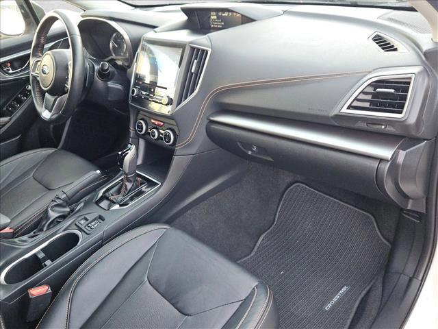 used 2021 Subaru Crosstrek car, priced at $20,103