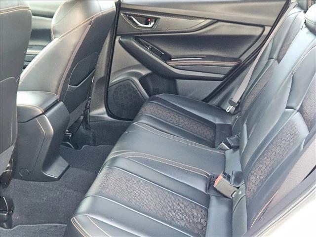 used 2021 Subaru Crosstrek car, priced at $20,103