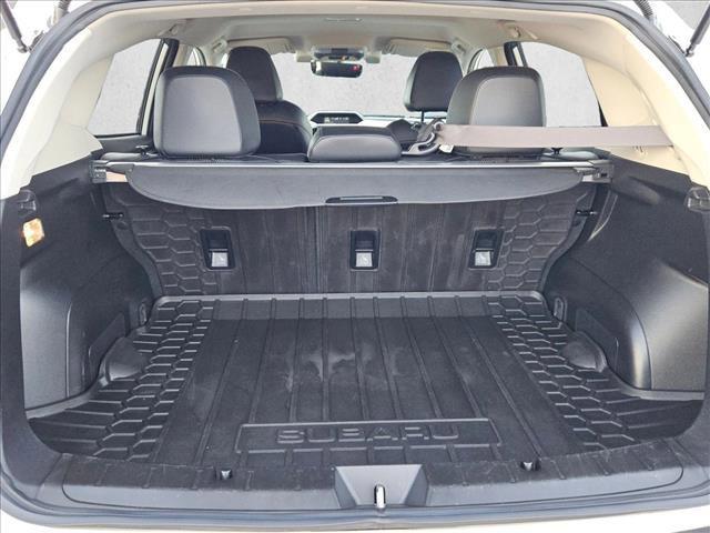 used 2021 Subaru Crosstrek car, priced at $20,103