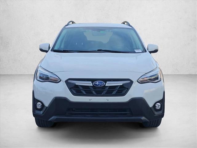 used 2021 Subaru Crosstrek car, priced at $20,103