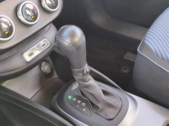 used 2018 FIAT 500X car, priced at $10,194