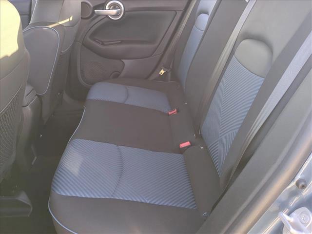 used 2018 FIAT 500X car, priced at $10,194