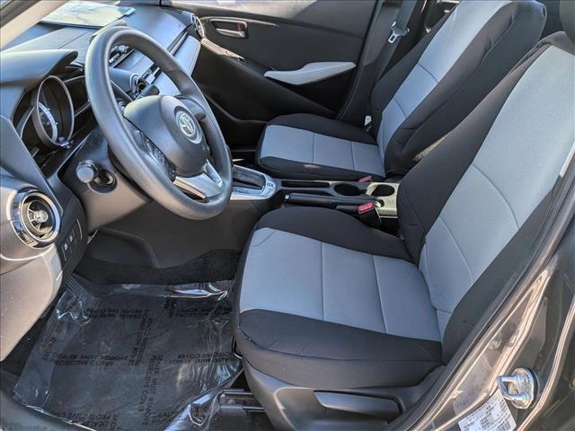 used 2016 Toyota Yaris car, priced at $9,330