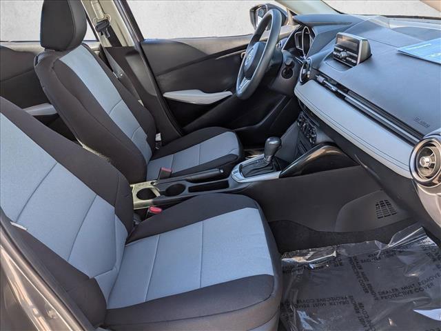 used 2016 Toyota Yaris car, priced at $9,330