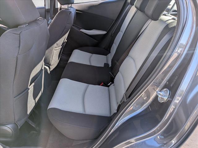 used 2016 Toyota Yaris car, priced at $9,330