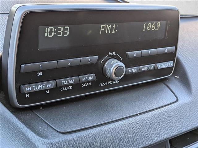 used 2016 Toyota Yaris car, priced at $9,330