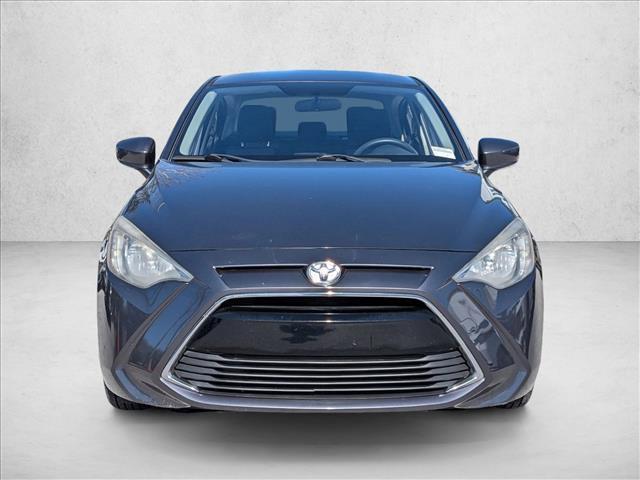 used 2016 Toyota Yaris car, priced at $9,330