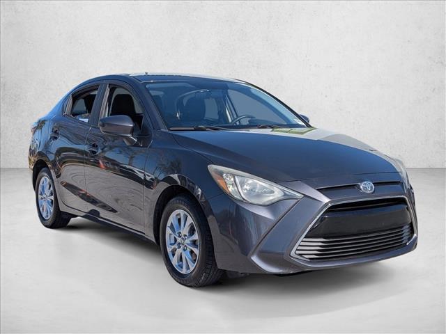 used 2016 Toyota Yaris car, priced at $9,330