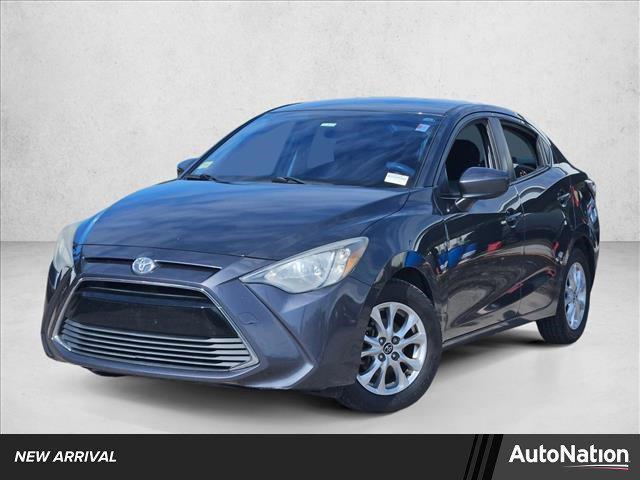 used 2016 Toyota Yaris car, priced at $9,998