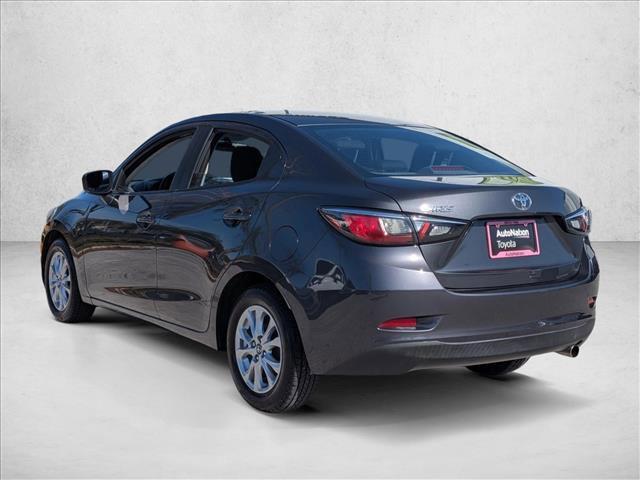 used 2016 Toyota Yaris car, priced at $9,330