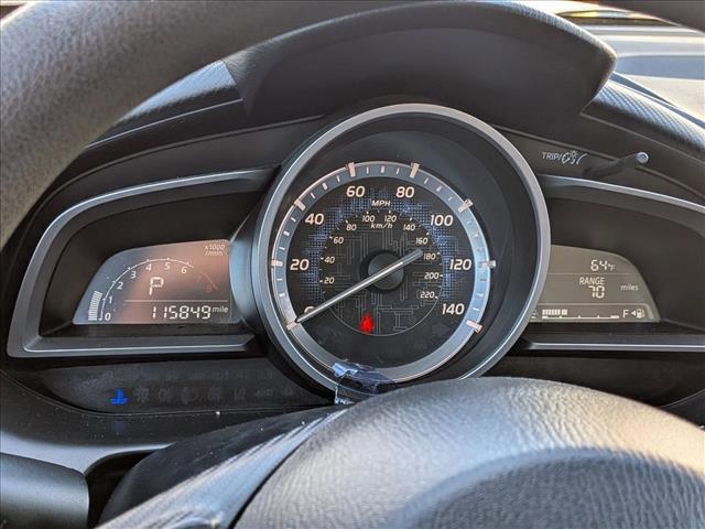 used 2016 Toyota Yaris car, priced at $9,330