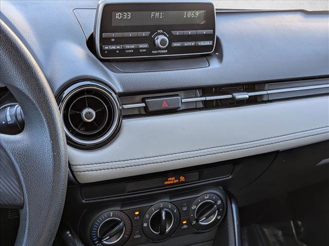 used 2016 Toyota Yaris car, priced at $9,330