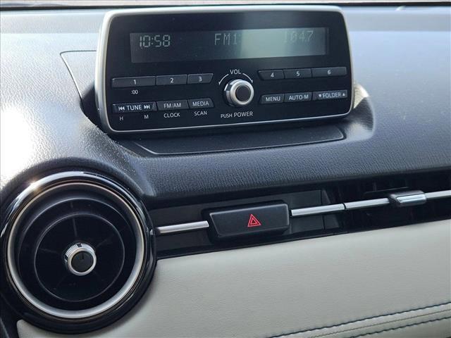 used 2016 Toyota Yaris car, priced at $9,998