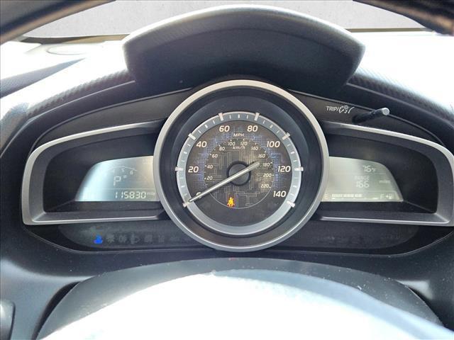 used 2016 Toyota Yaris car, priced at $9,998