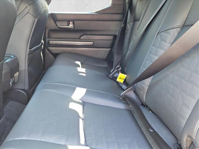 new 2025 Toyota Tacoma car, priced at $57,519