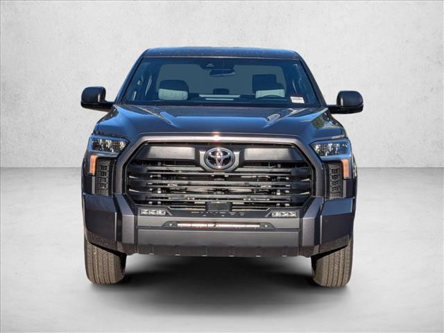 new 2026 Toyota Tundra car, priced at $56,689