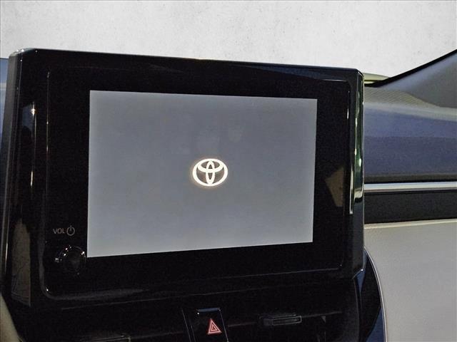 new 2026 Toyota Corolla car, priced at $28,403
