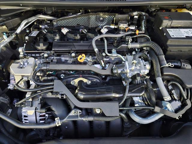 new 2026 Toyota Corolla car, priced at $28,403