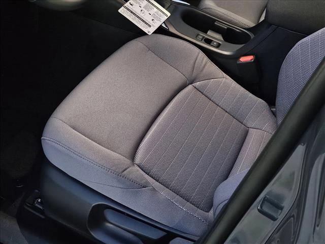 new 2026 Toyota Corolla car, priced at $28,403