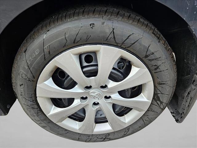 used 2025 Toyota Corolla car, priced at $20,308