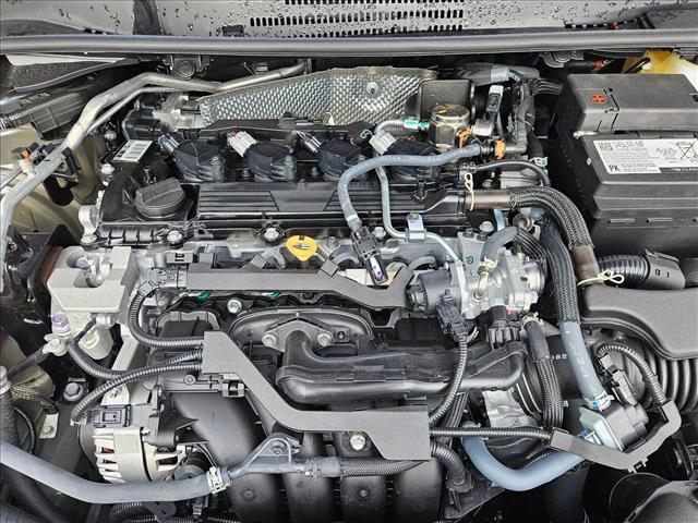 used 2025 Toyota Corolla car, priced at $20,308