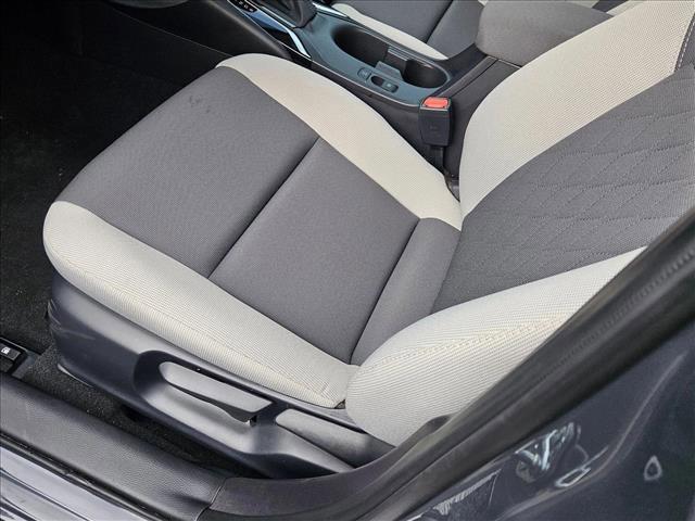 used 2025 Toyota Corolla car, priced at $20,308