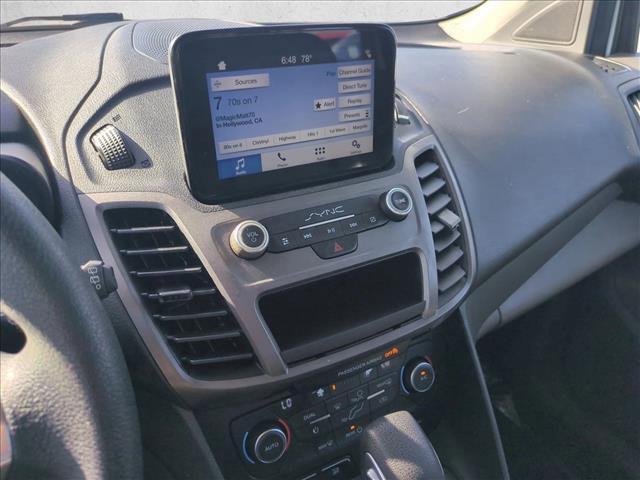used 2019 Ford Transit Connect car, priced at $16,647