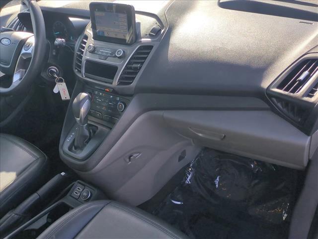 used 2019 Ford Transit Connect car, priced at $16,647