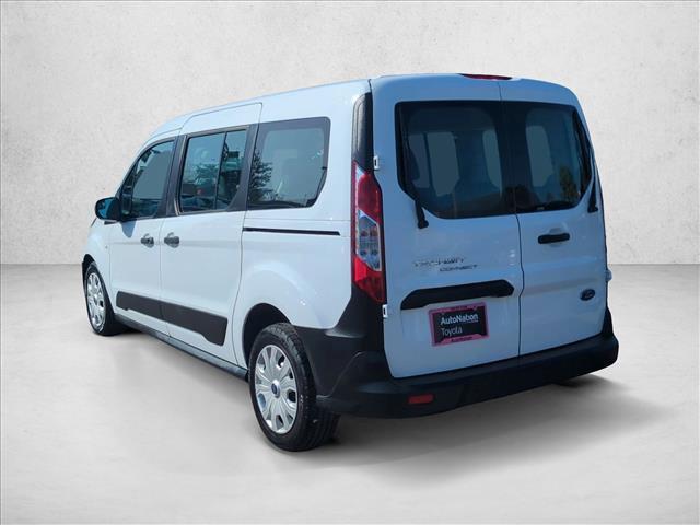 used 2019 Ford Transit Connect car, priced at $16,647