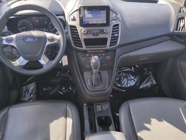 used 2019 Ford Transit Connect car, priced at $16,647