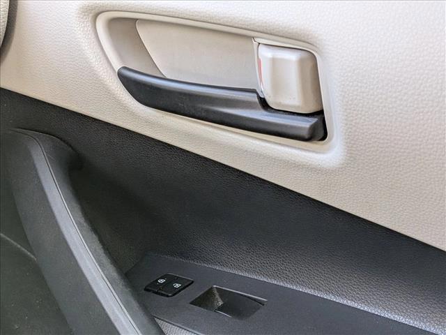 used 2022 Toyota Corolla car, priced at $17,992