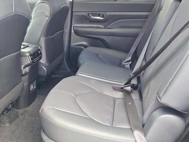 new 2026 Toyota Grand Highlander car, priced at $53,991