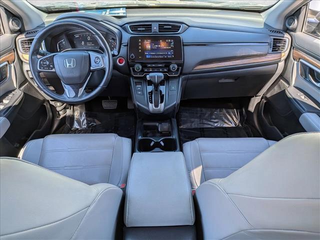 used 2019 Honda CR-V car, priced at $15,990