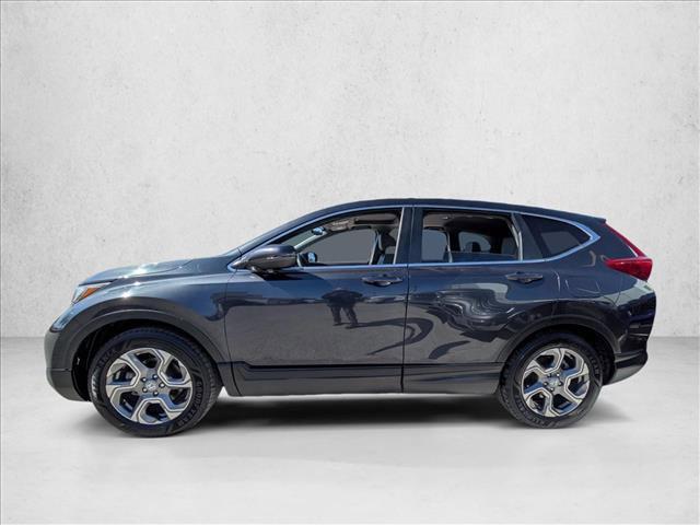 used 2019 Honda CR-V car, priced at $15,990
