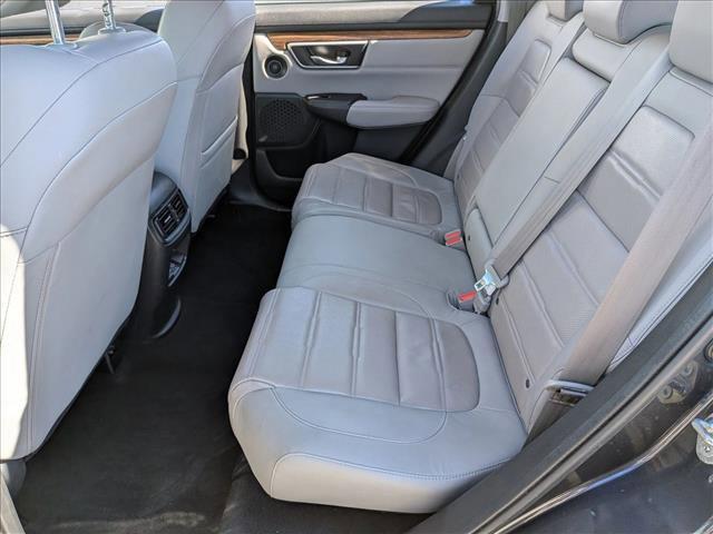 used 2019 Honda CR-V car, priced at $15,990