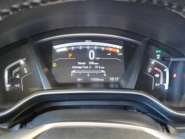 used 2019 Honda CR-V car, priced at $16,655