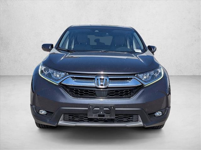 used 2019 Honda CR-V car, priced at $15,990
