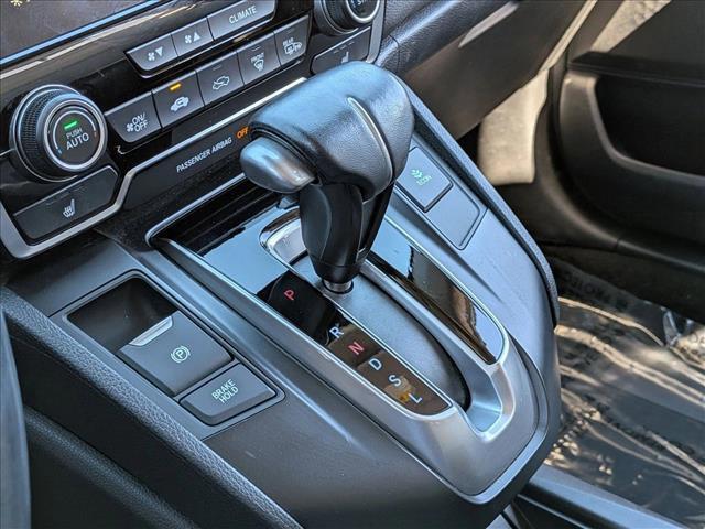 used 2019 Honda CR-V car, priced at $15,990