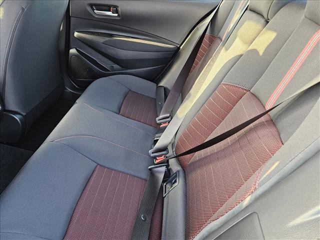 new 2026 Toyota Corolla car, priced at $28,077