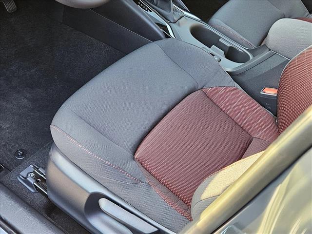 new 2026 Toyota Corolla car, priced at $28,077